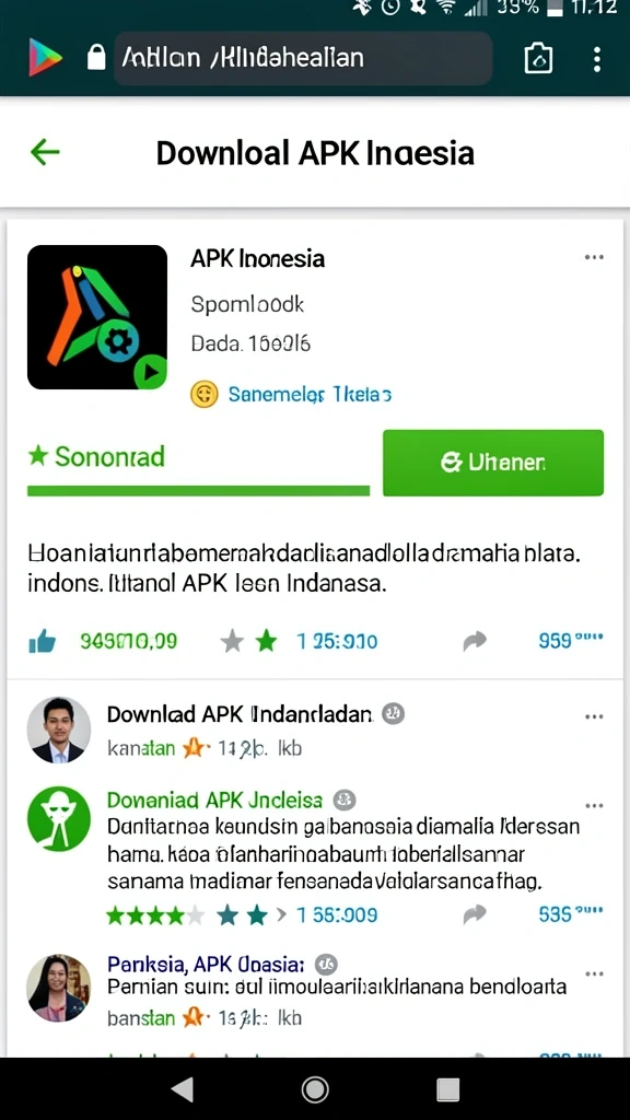 Keamanan data pengguna terjamin dengan enkripsi tinggi.
