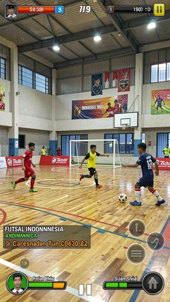 Layanan pelanggan siap membantu kapan saja.