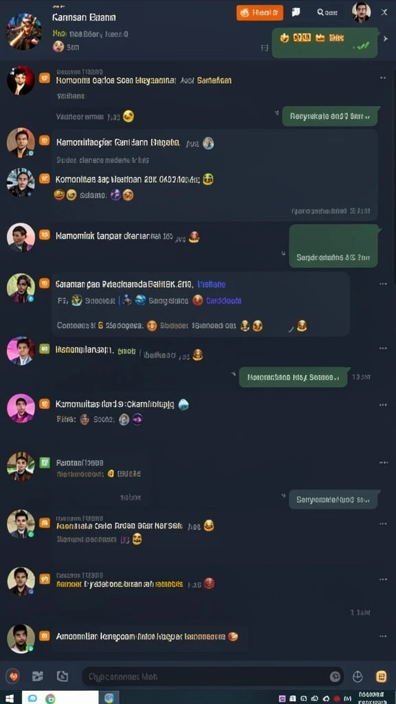 Pengalaman judi online yang memuaskan.