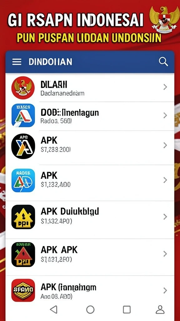 Grafik yang memukau dan detail yang halus.