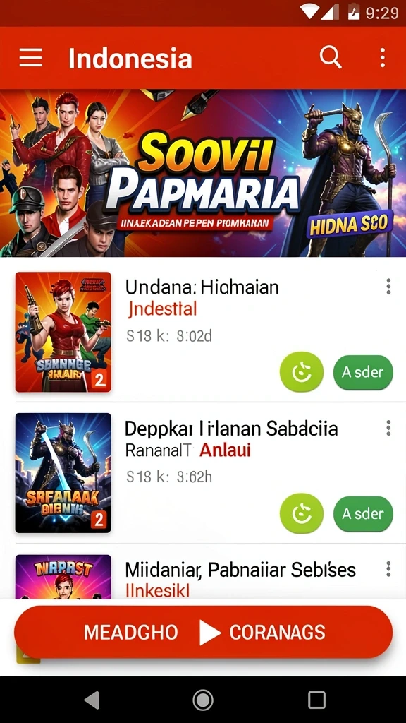 Sistem keamanan data yang handal untuk pengguna ARIESTOGEL.