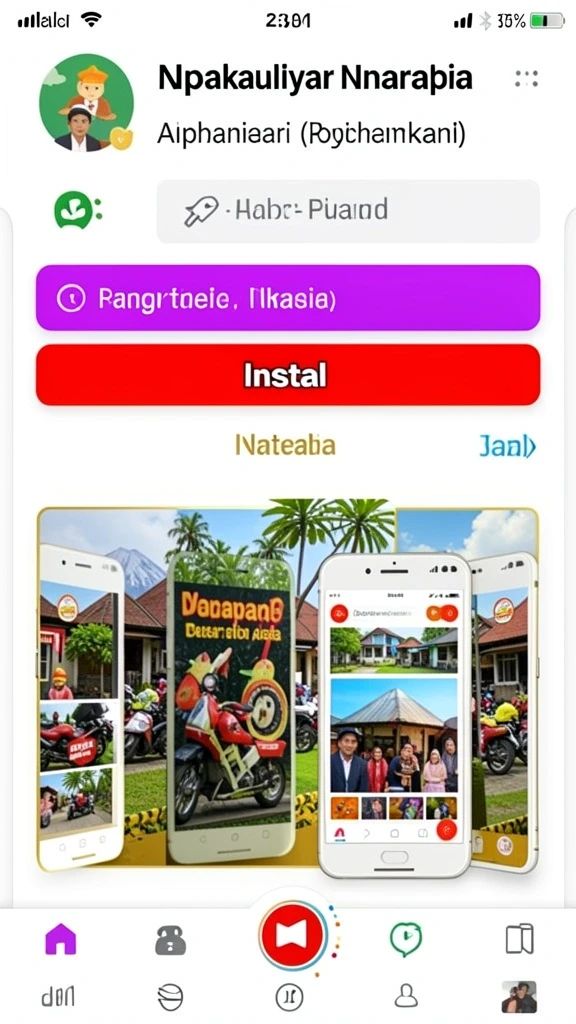 Beragam pilihan permainan judi yang seru untuk dimainkan.