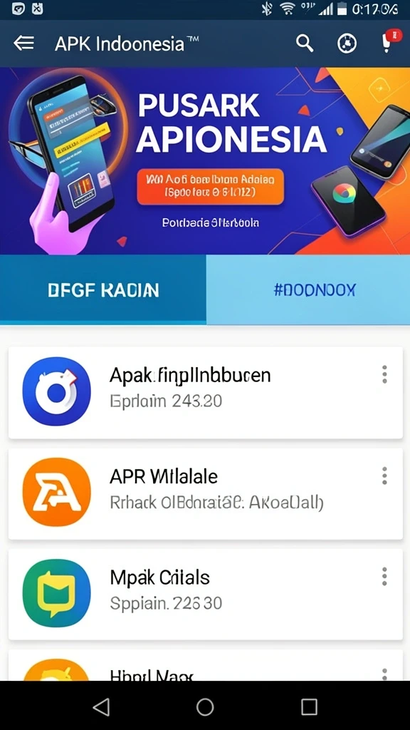 Tampilan utama game GANAS33 yang penuh warna.