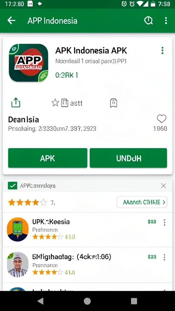 Karakter baru yang diperkenalkan dalam pembaruan terbaru.