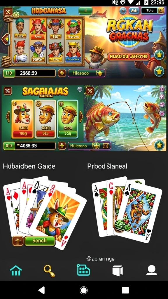 Tingkat kesulitan yang bervariasi dalam gameplay.