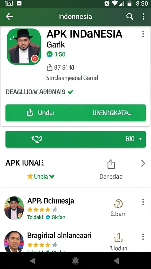 Tampilan antarmuka HOKIVIP yang menarik.