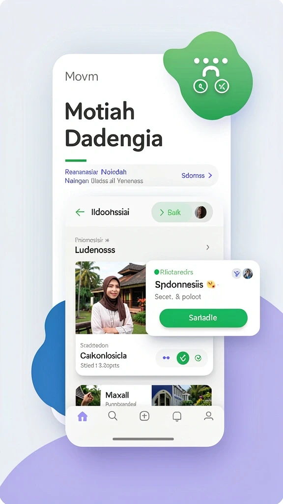 Komunitas JOYPUTAR yang aktif dan suportif.