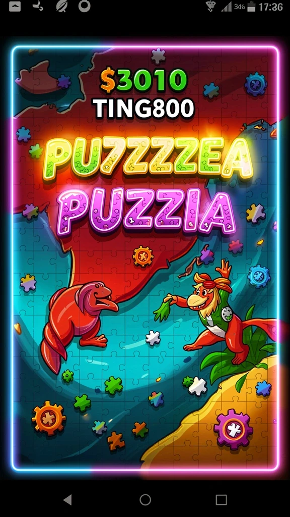Tangkapan layar kedua menunjukkan fitur multiplayer saat pemain berkolaborasi.