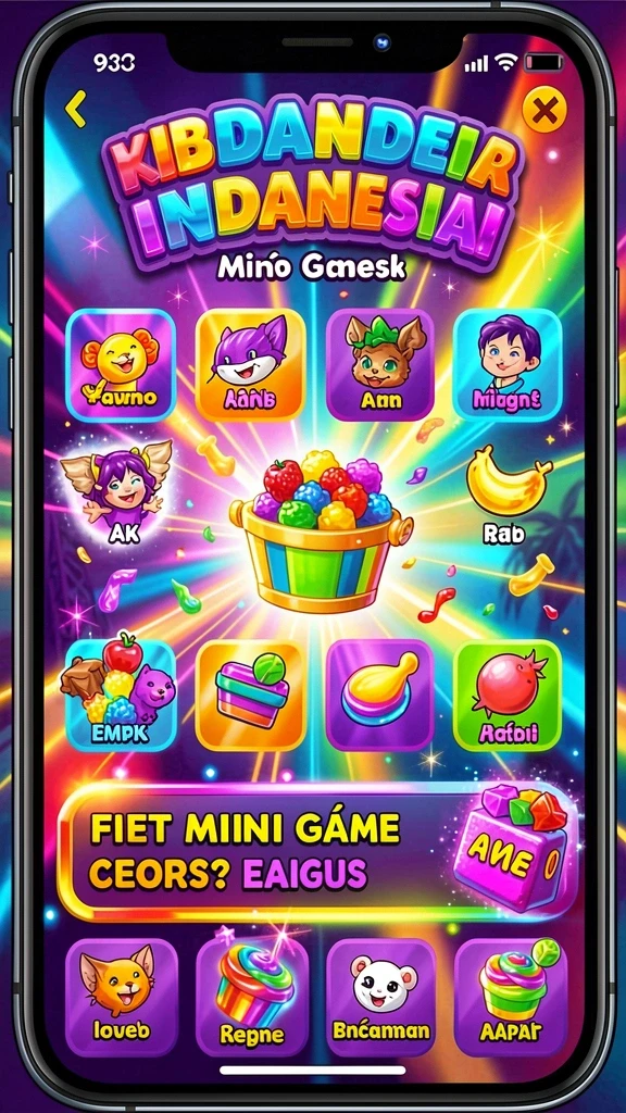 Karakter baru dengan kemampuan unik untuk meningkatkan gameplay.