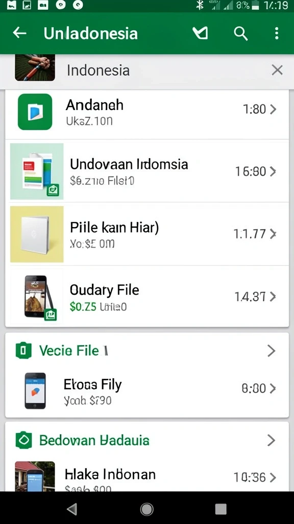Beragam permainan slot yang memikat dan mengasyikkan.