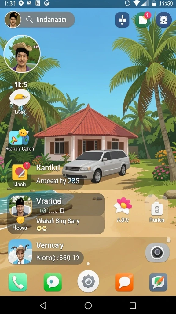Bonus dan promosi yang menggiurkan untuk semua pemain.