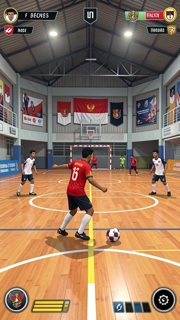 Bonus promosi yang menggiurkan bagi pengguna baru.