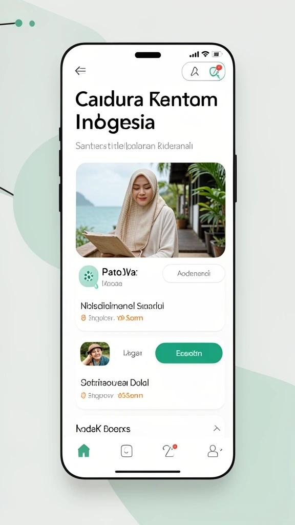 Pengaturan peta terbaru yang lebih menantang dan interaktif.