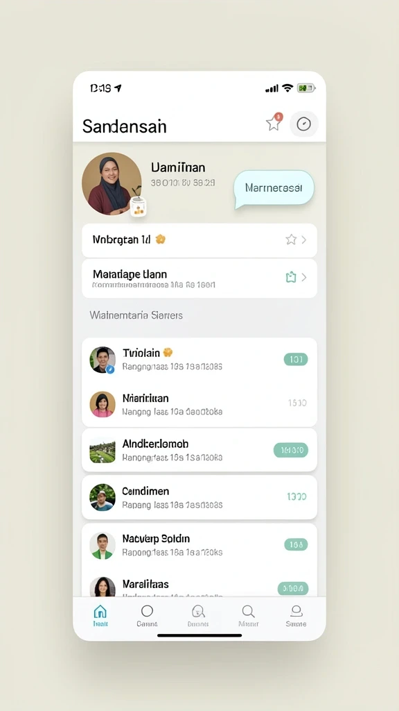 Level baru yang menantang dan seru.