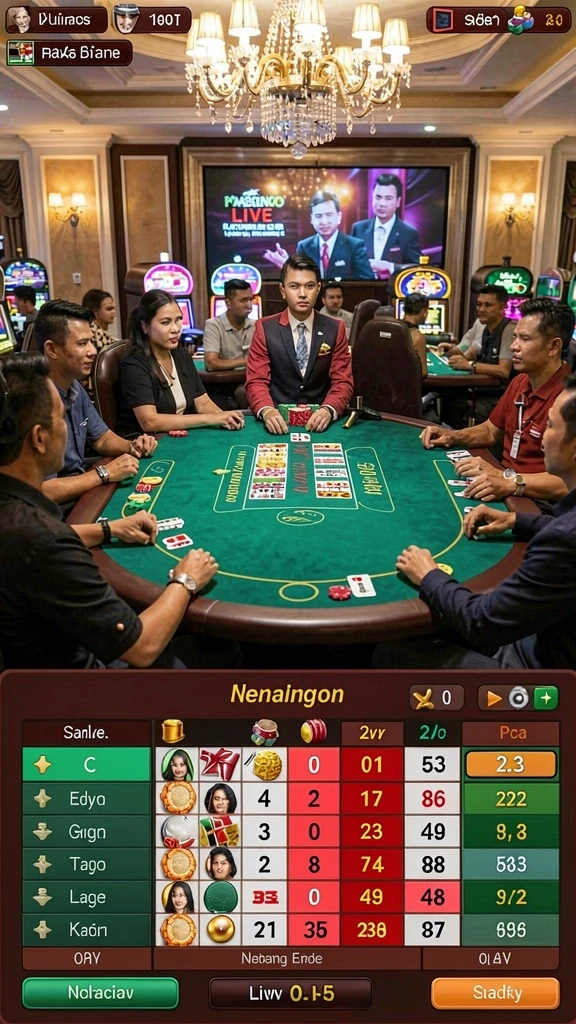 Karakter baru yang mengagumkan dalam QUARKPLAY.