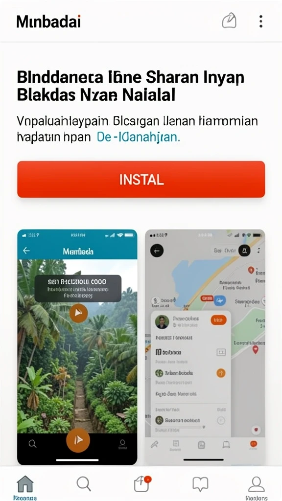 Mode turnamen yang kompetitif dan menarik.