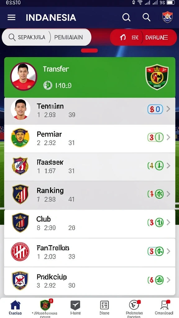 Komunitas aktif yang mendukung interaksi antar pemain.
