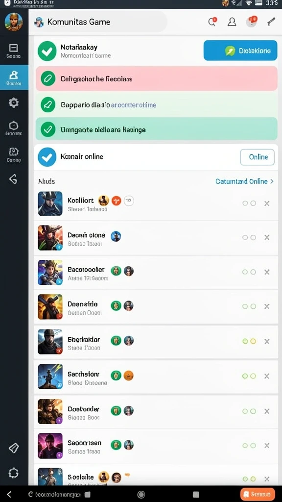 Karakter baru dengan kemampuan unik yang memperkaya gameplay.
