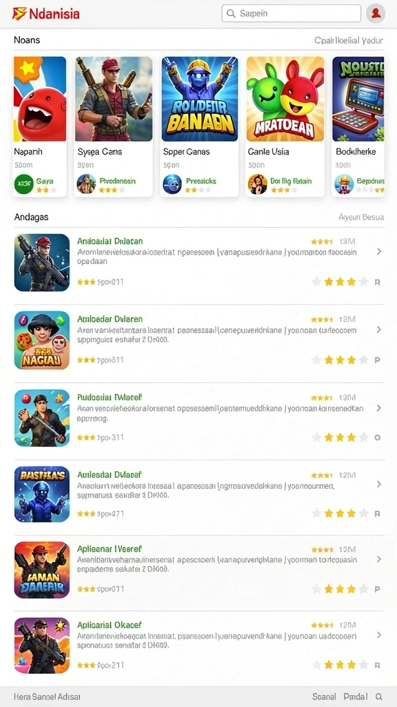 Ragam tema mesin slot yang menarik dan beragam.