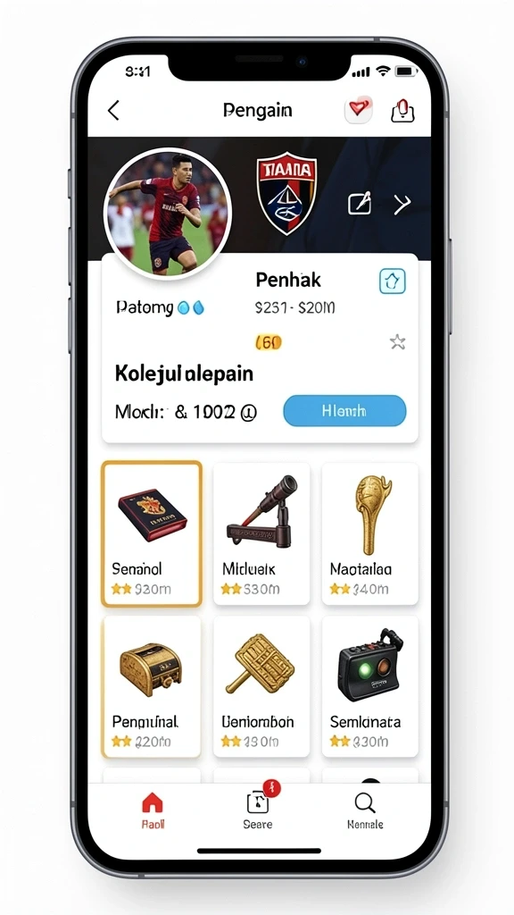Petualangan seru di setiap level TERONG123.