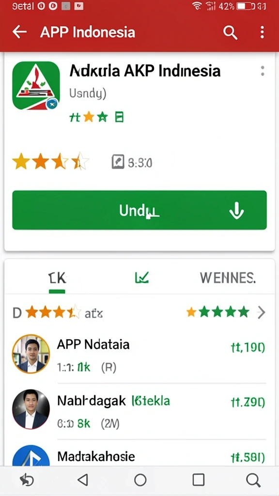 Komunitas aktif yang siap berbagi tips dan trik.