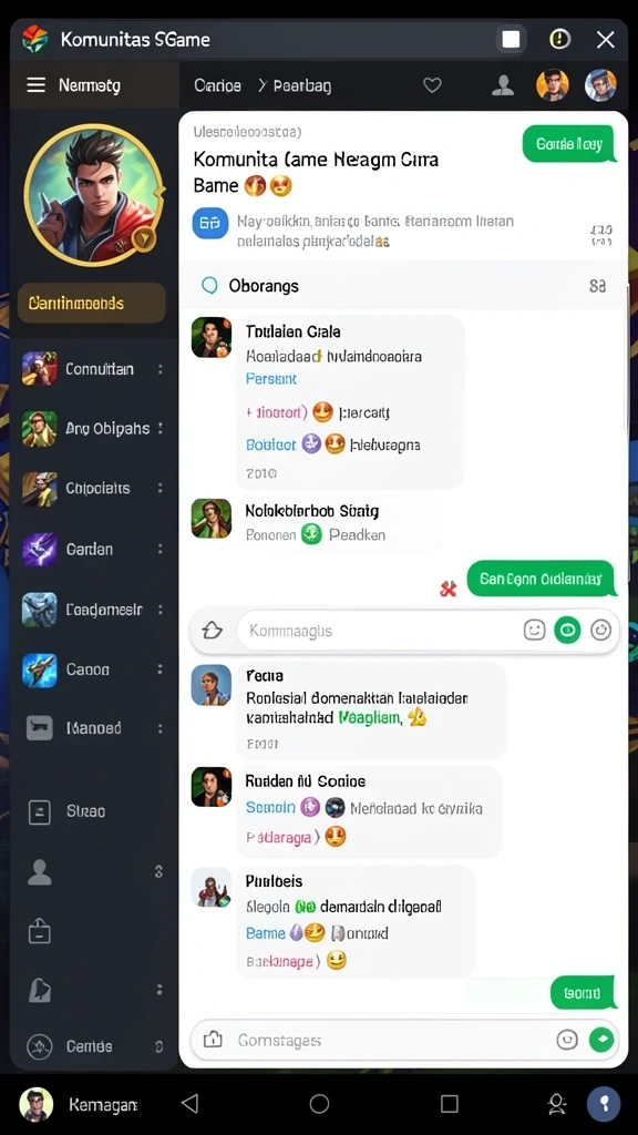 Informasi hasil togel yang update secara real-time.