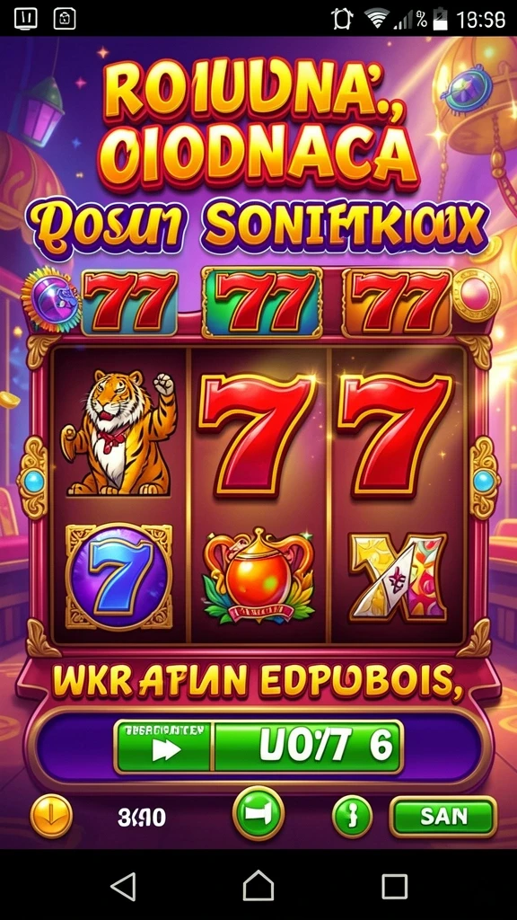 Grafis yang memukau dengan detail yang luar biasa.